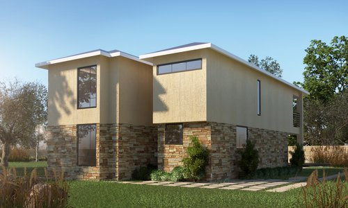 Blog post Inuua Case Study #1: Joe Ocholla - Rangau,  Off Ongata Rongai Town
